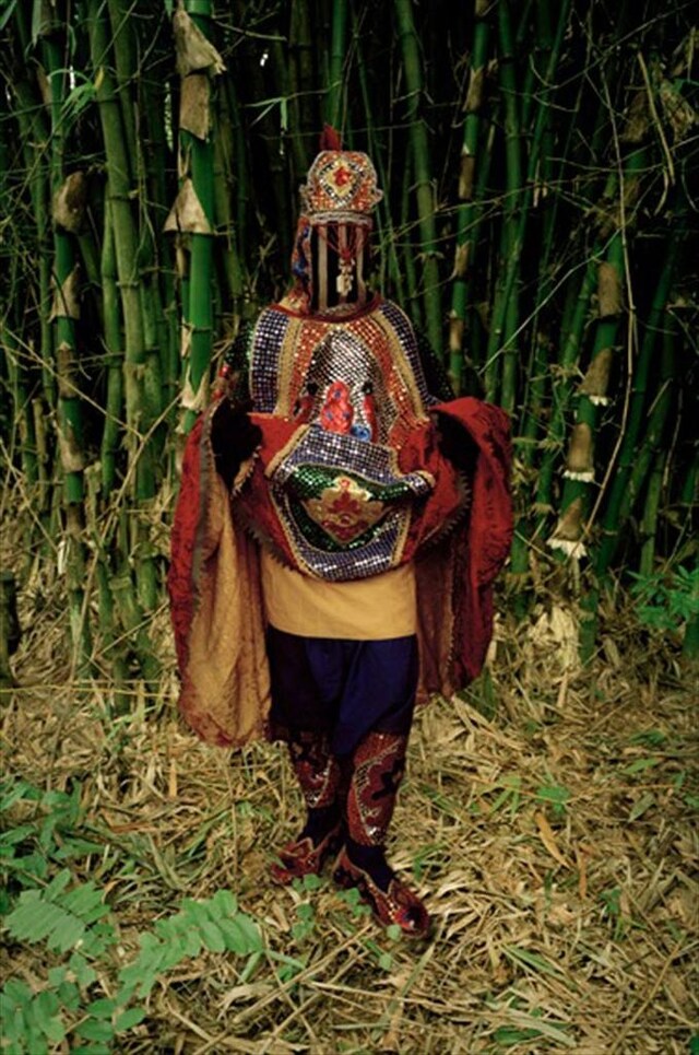 Egungun Project