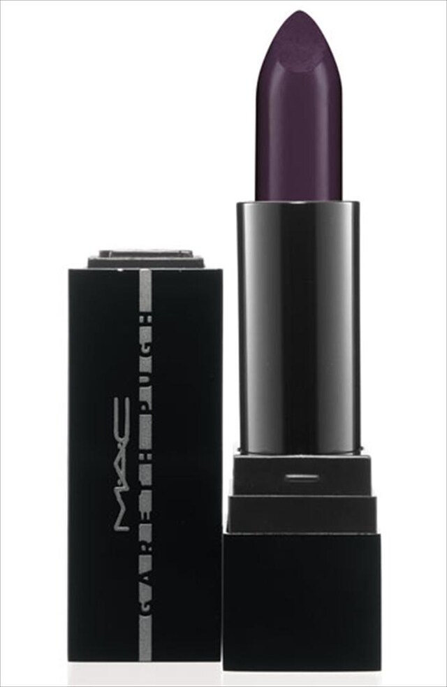 Lipstick by Gareth Pugh for MAC