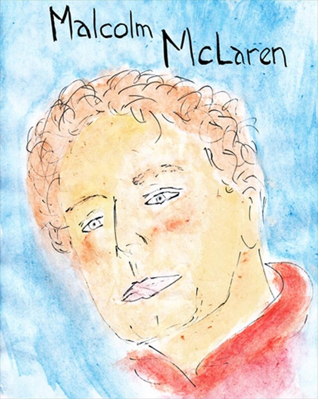 Malcom McLaren