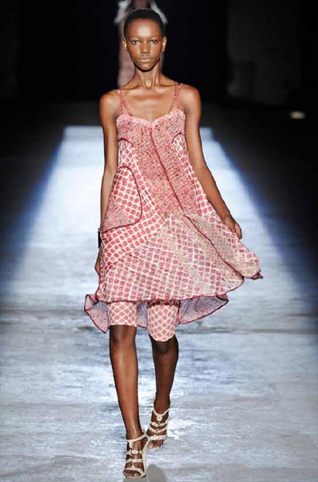 Edun S/S12