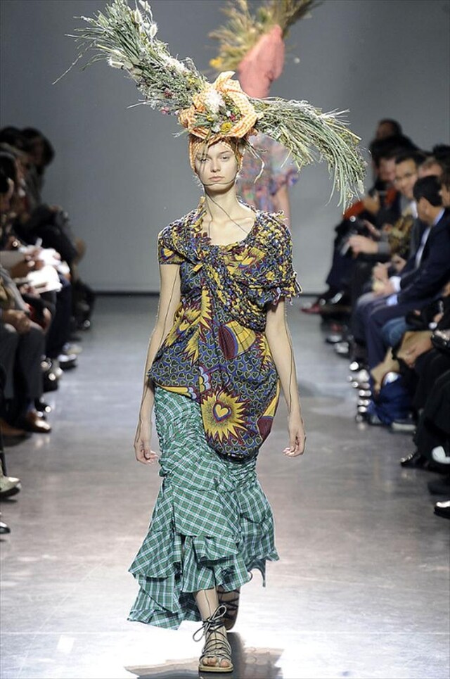 Junya Watanabe S/S09