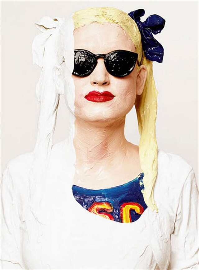 The Cheerleader, 2009