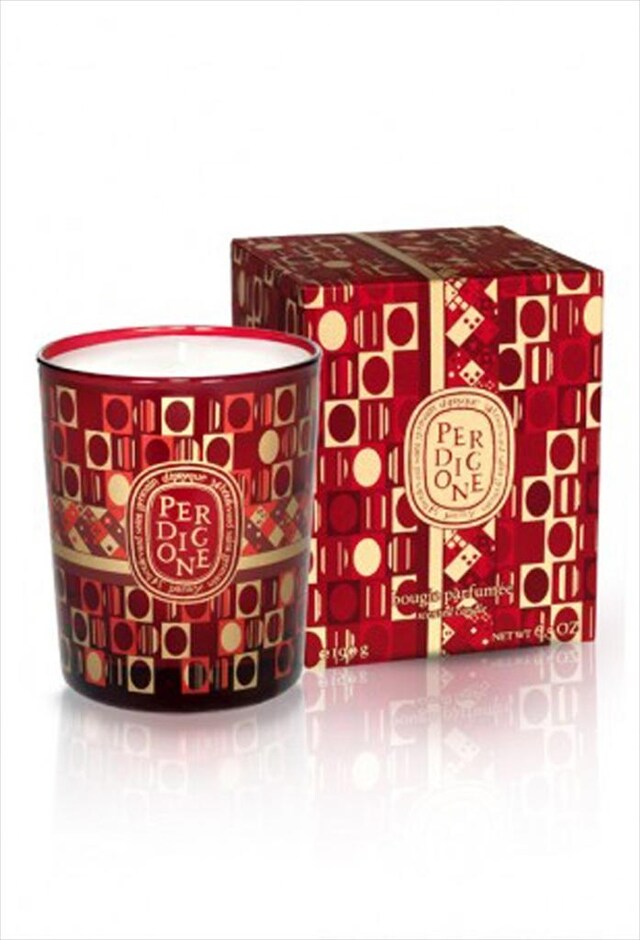 Perdigone candle by Diptyque