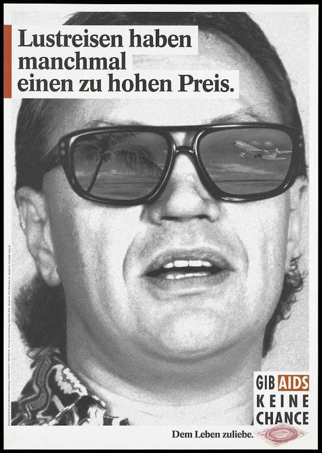 &#39;Lust trips&#39; sometimes have too high a price