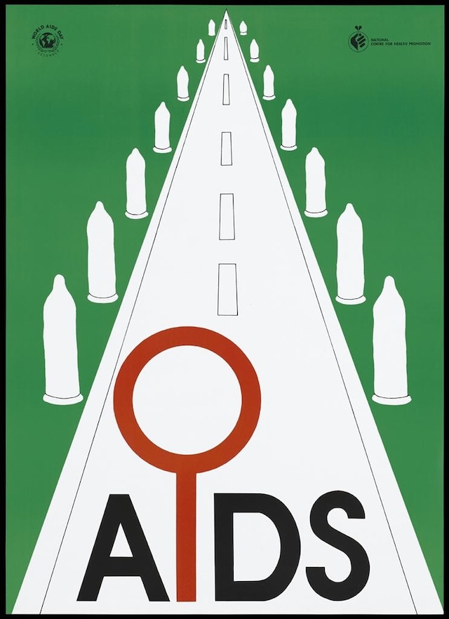 Stop AIDS