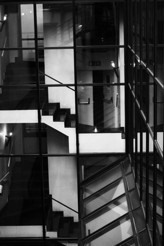 Gianfraco Ferre show, Photography by Francesco Brigida