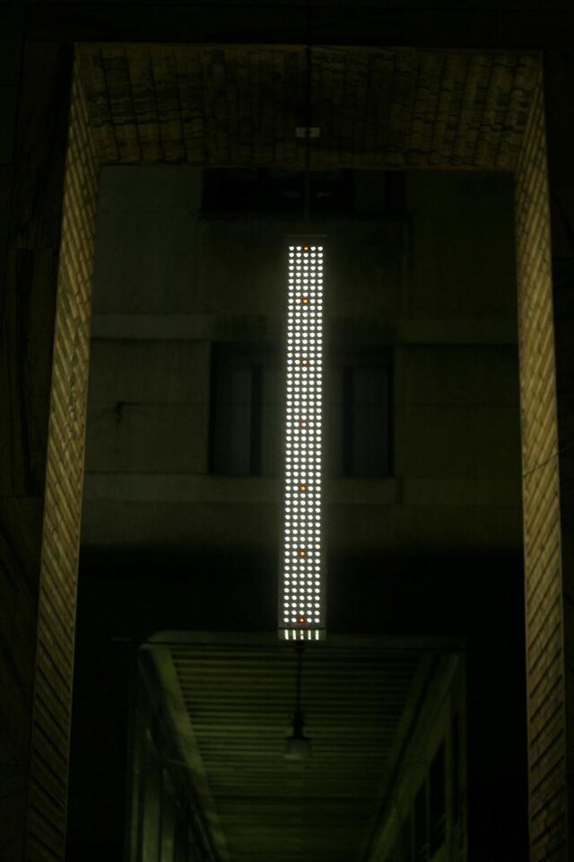 Milan, Day 3, Photography by Francesco Brigida