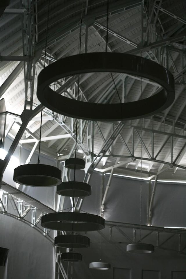 Etro Show, Photography by Francesco Brigida