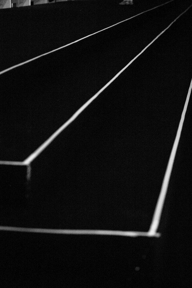 Light, Photography by Francesco Brigida