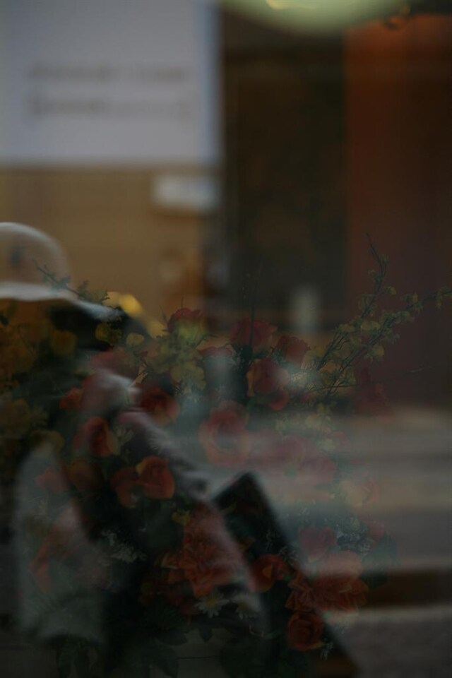 People near Giosue Carducci Stree, Photography by Francesco 