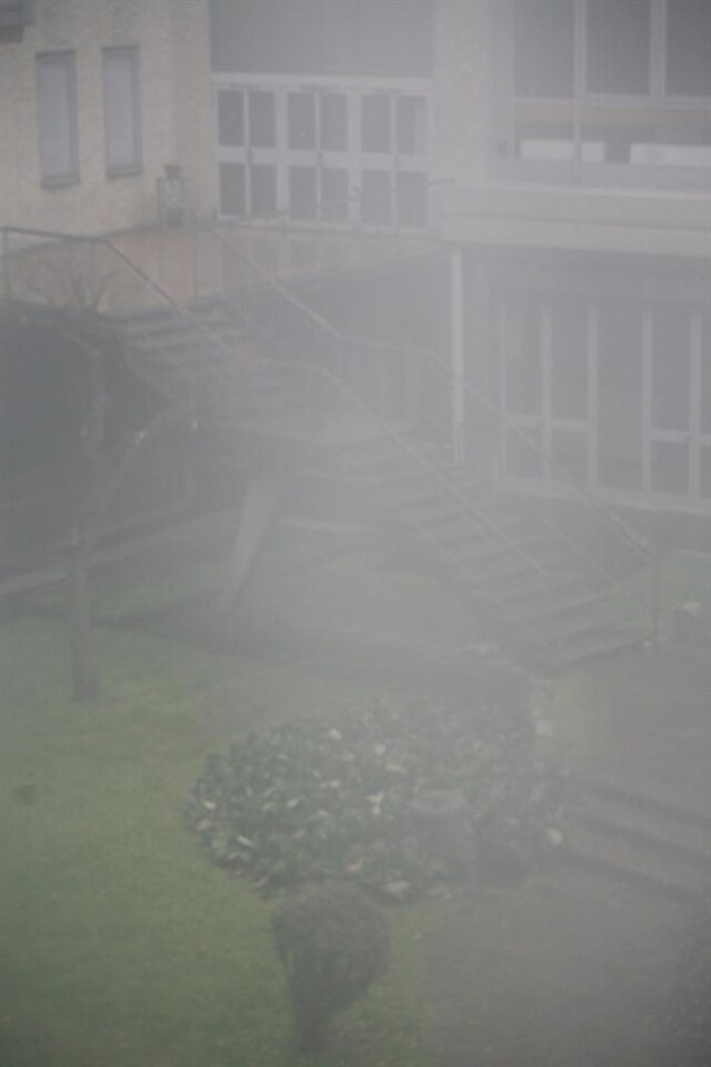 Missoni Show, Photography by Francesco Brigida