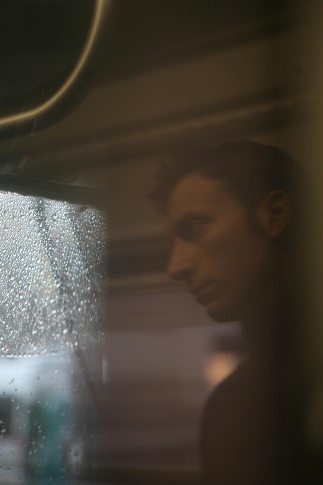 Boy, Photography by Francesco Brigida