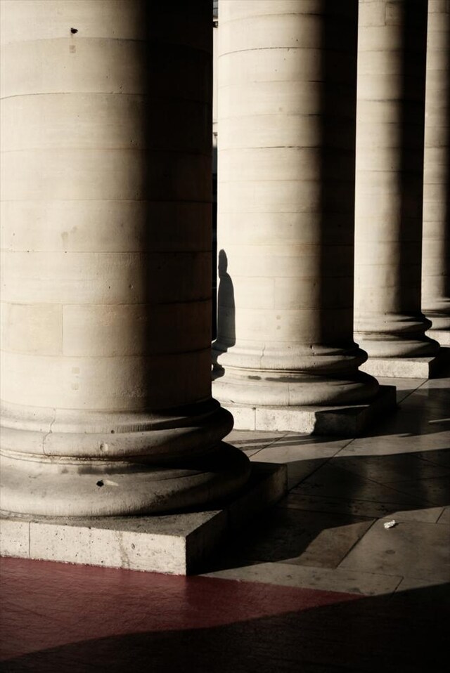 Paris, Photography by Alfredo Piola