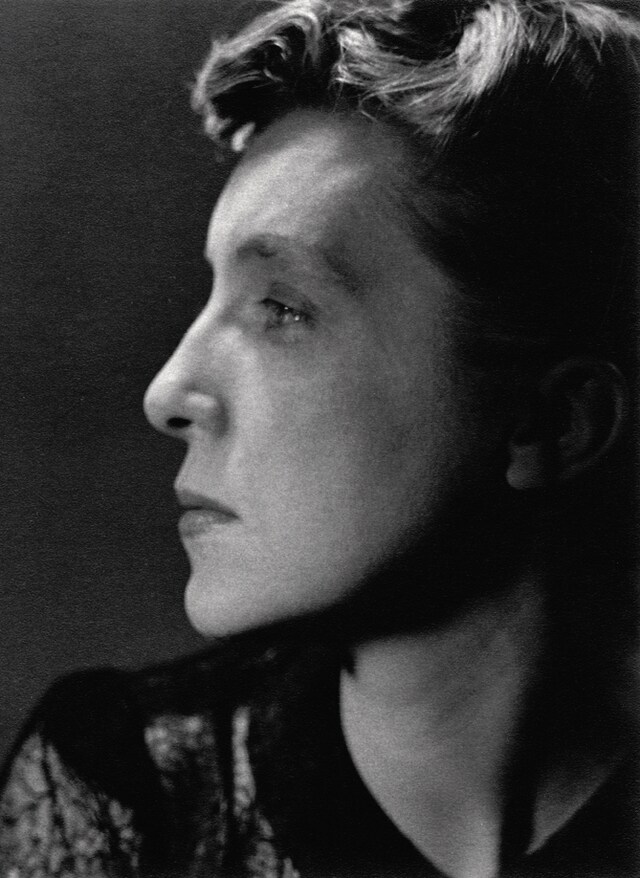 Louise Bourgeois, 1949