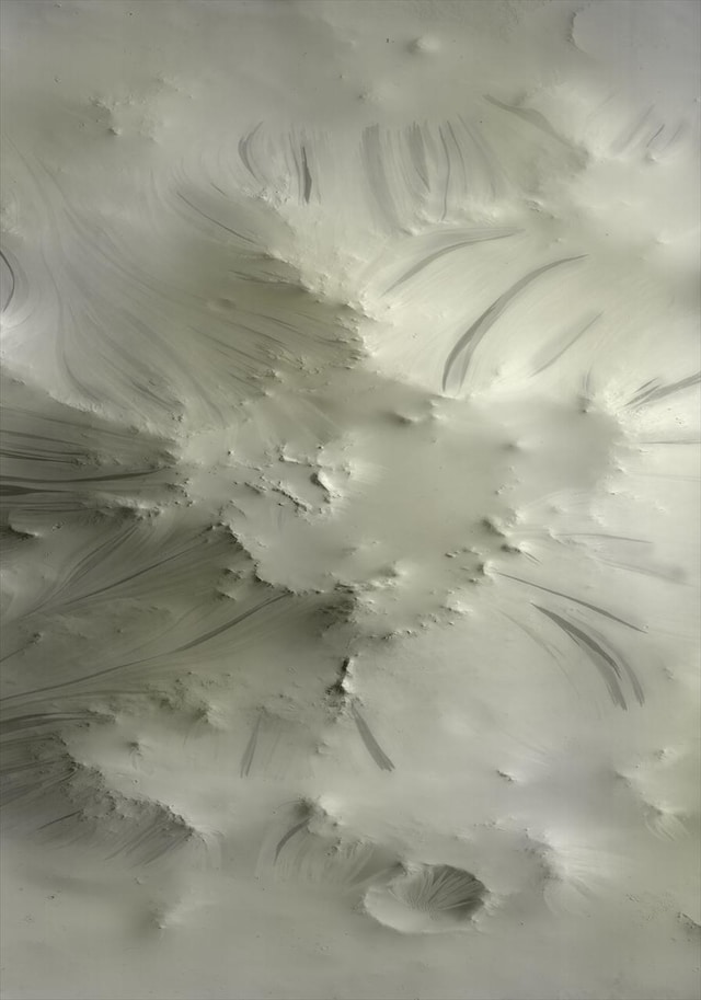 ma.r.s. 03_II, Thomas Ruff 2011