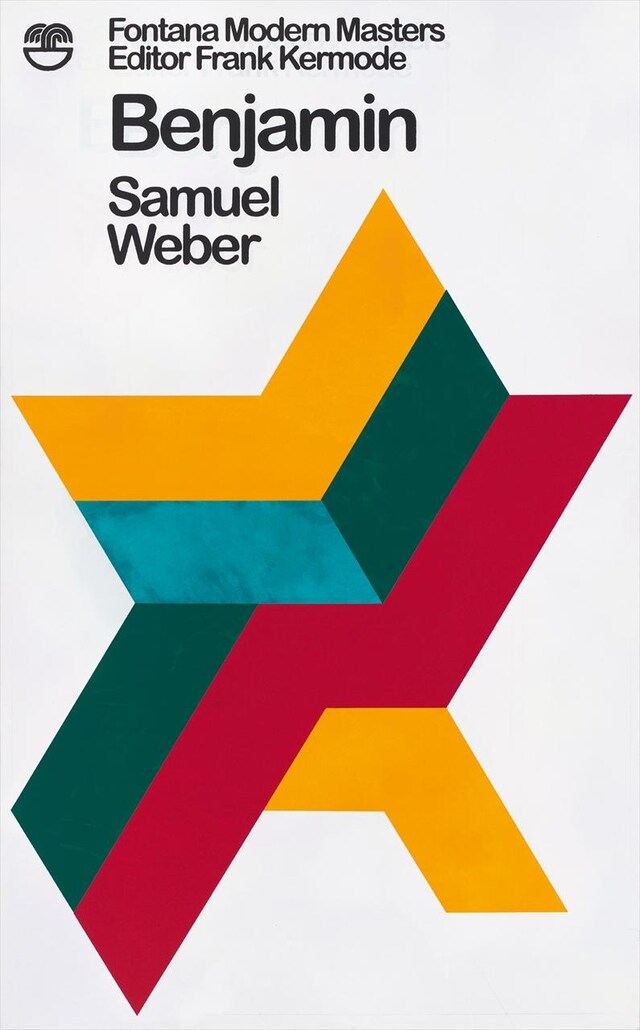 Jamie Shovlin, Benjamin by Samuel Weber (Variation 3), 2011-