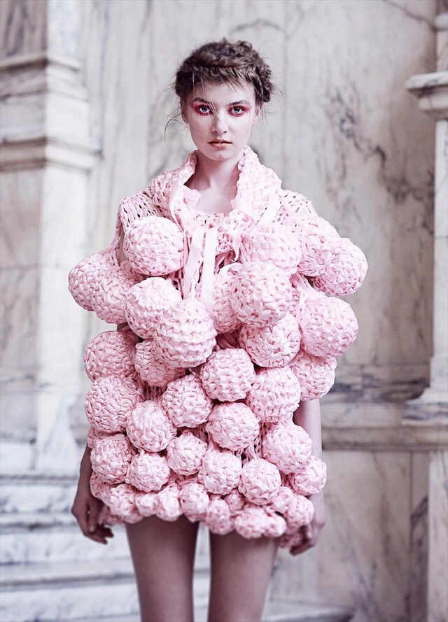 Craig Lawrence A/W09