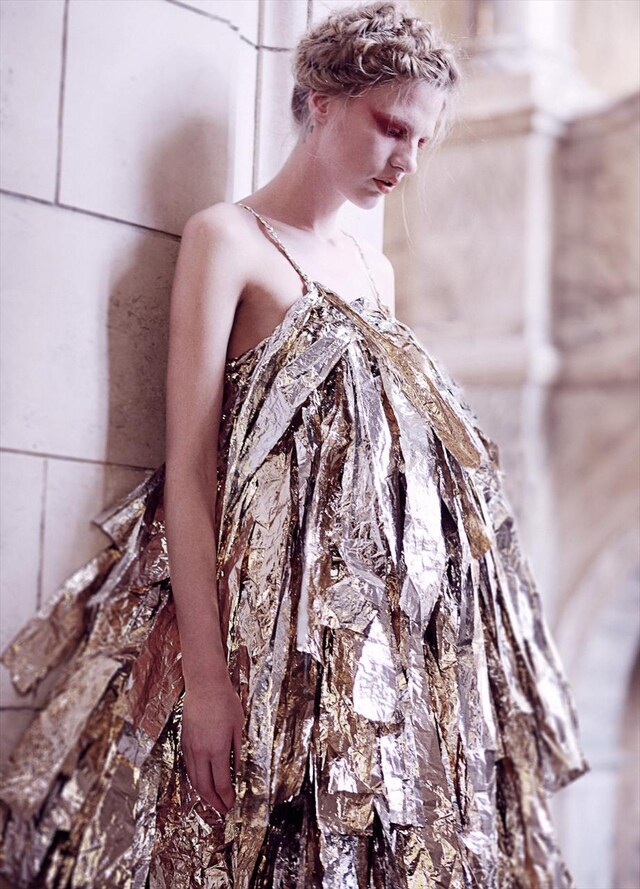 Craig Lawrence A/W10