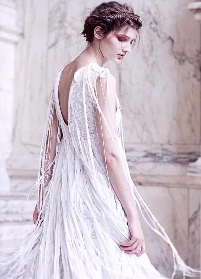Craig Lawrence S/S11
