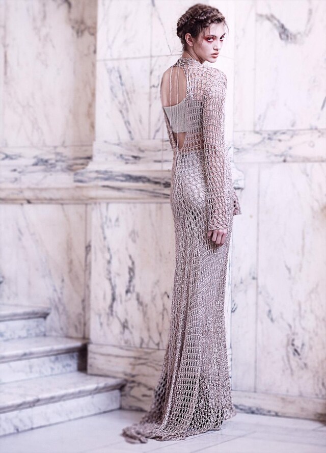 Craig Lawrence S/S12