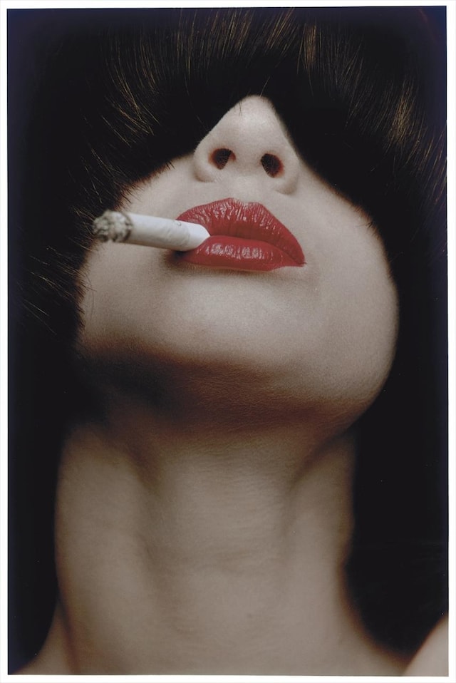 Hans Feurer, CameraWork portfolio, 1969-1986