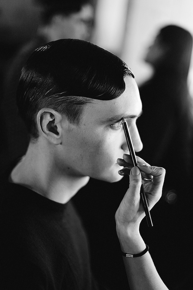 Alexander McQueen A/W13