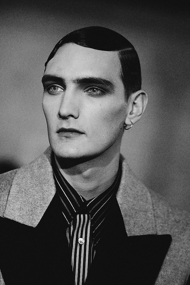 Alexander McQueen A/W13