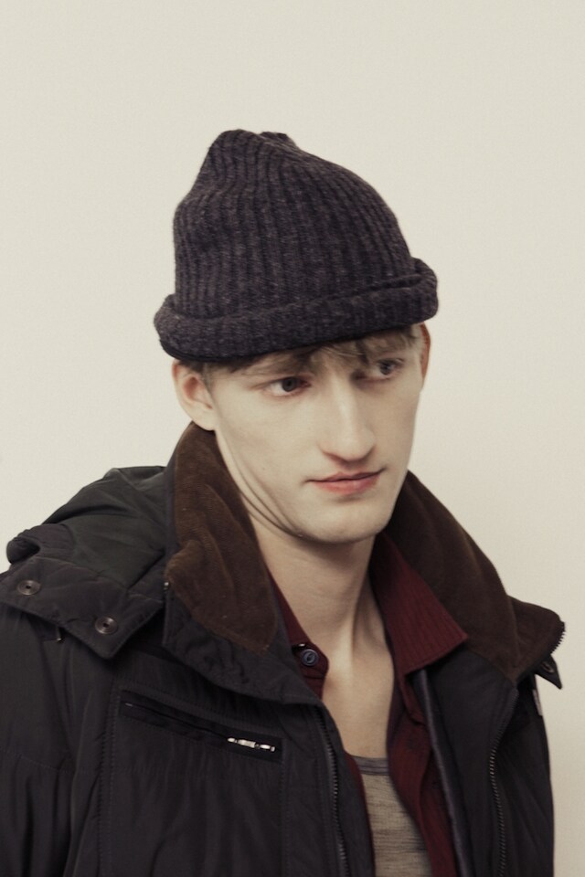 Tillmann Lauterbach A/W13