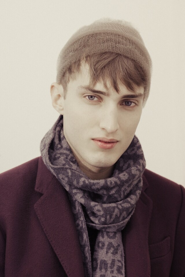 Tillmann Lauterbach A/W13