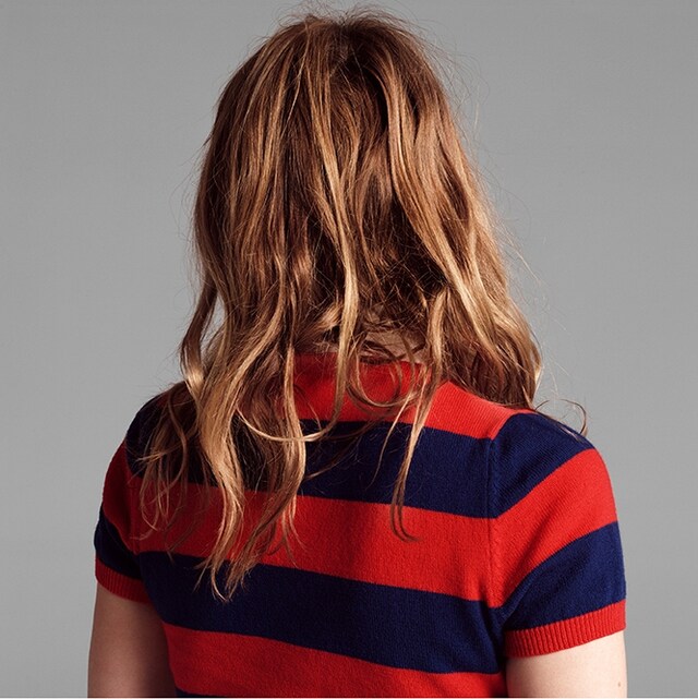 Inez van Lamsweerde and Vinoodh Matadin, Drew Barrymore, AnO
