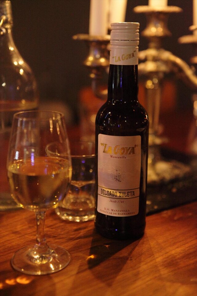 La Goya at Black Pig