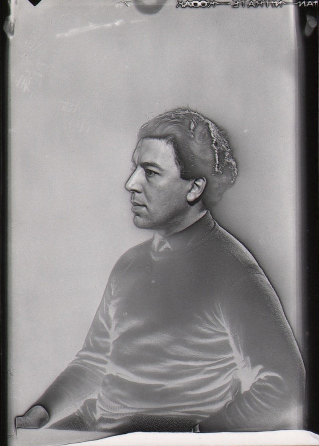 Andre Breton, 1930