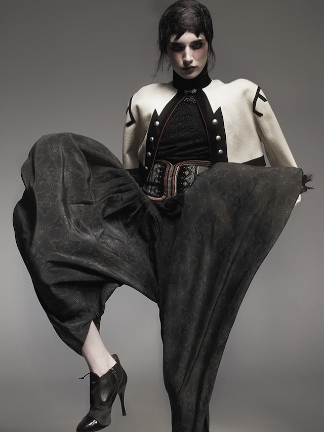 AnOther Magazine A/W10