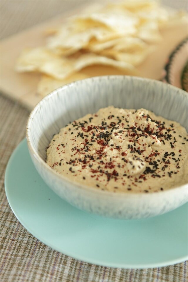 Hummus