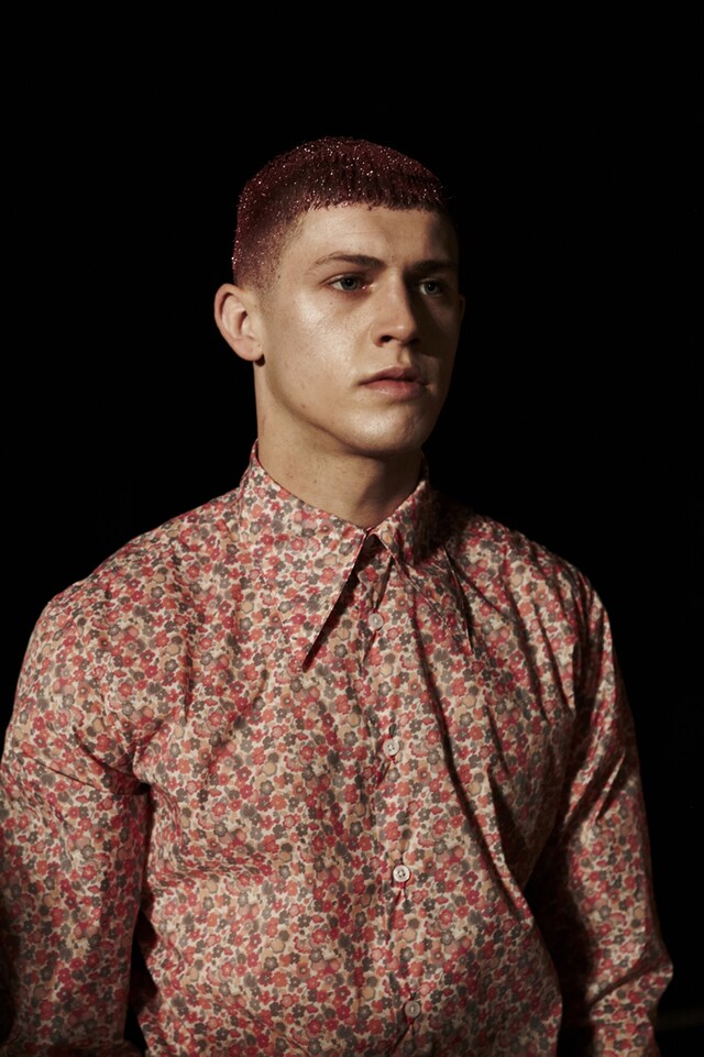 Christopher Shannon S/S14