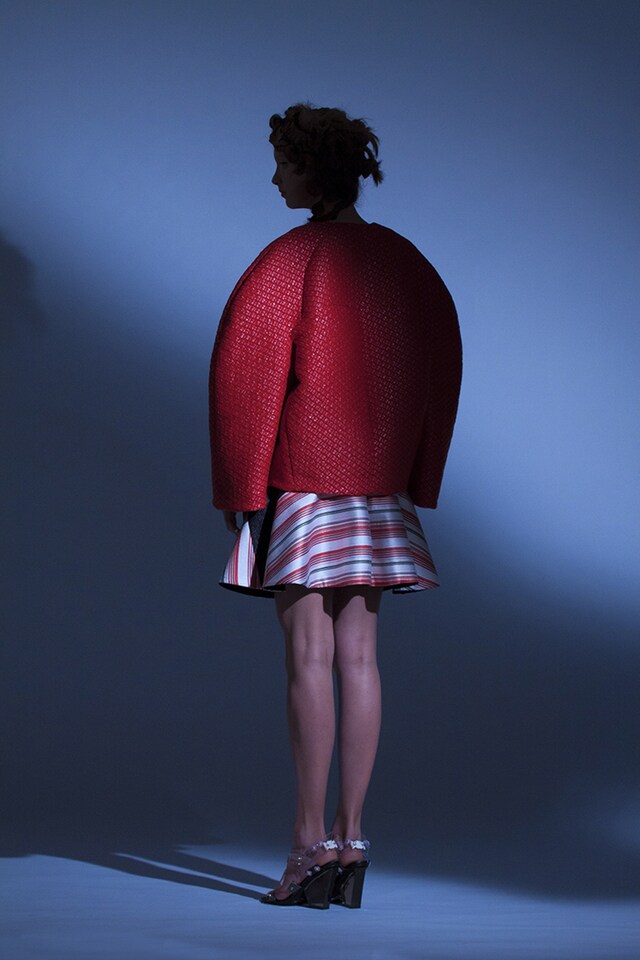 Be Cover collection by Minju Kim