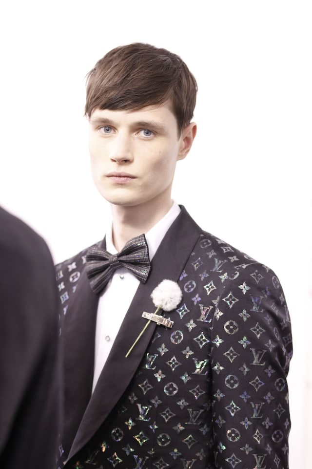 Louis Vuitton S/S14