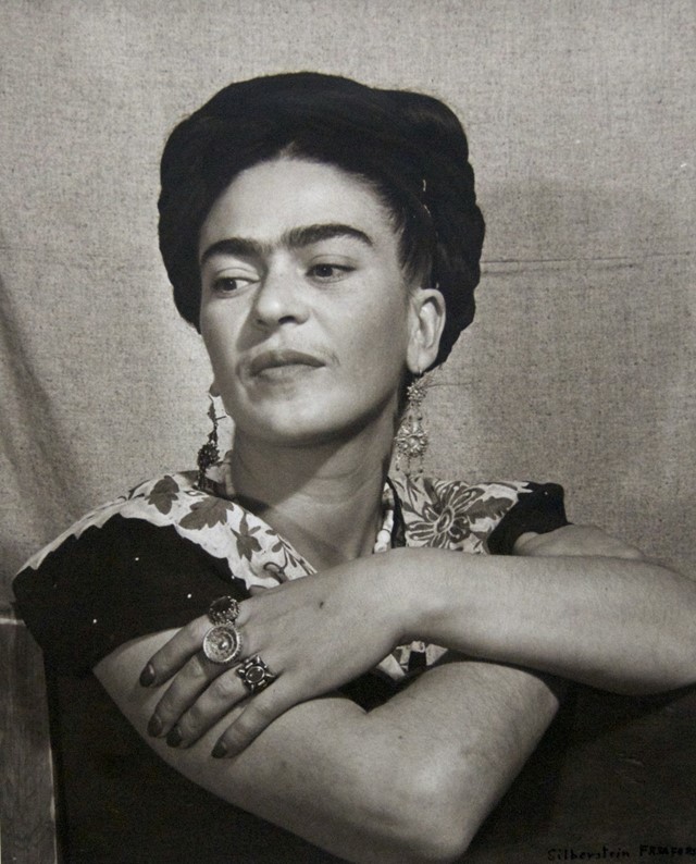 Frida Kahlo celebration at Casa Negra