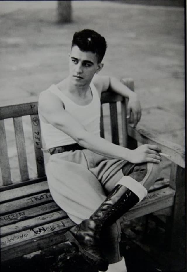 Christos Tolera