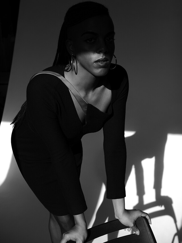 Milan Zrinic for Garmento Issue 3