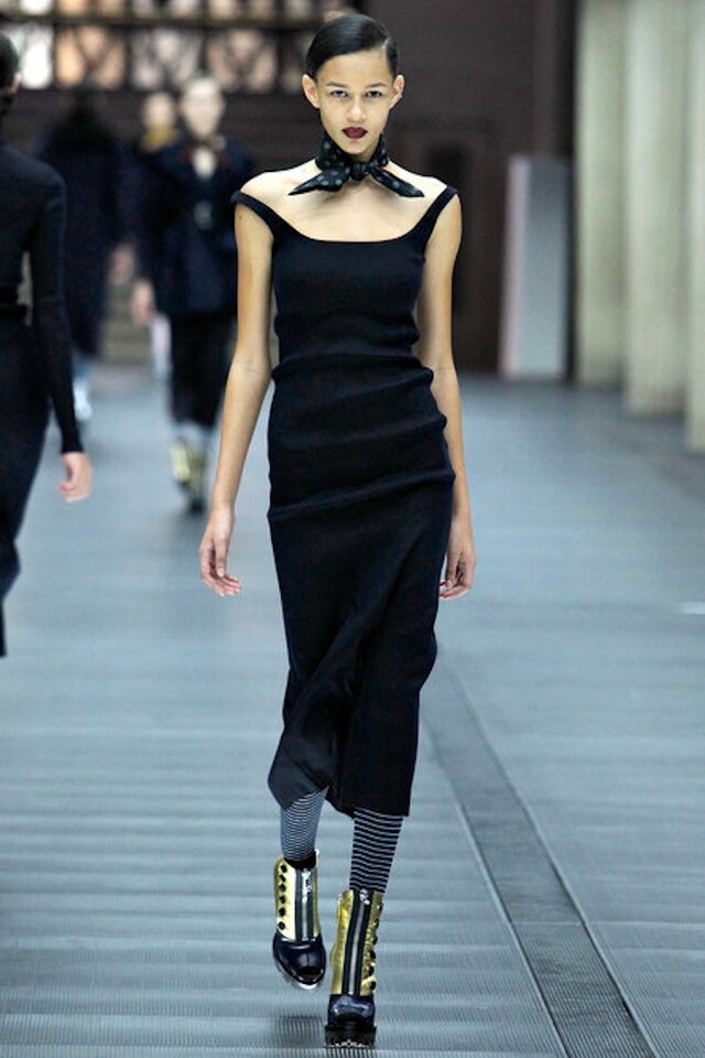 Miu Miu A/W13
