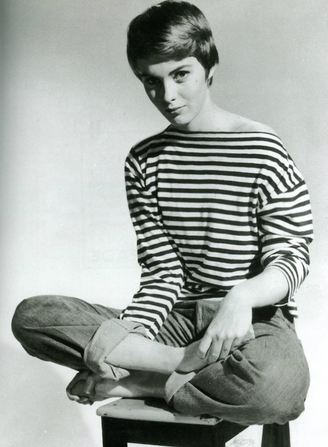 Jean Seberg