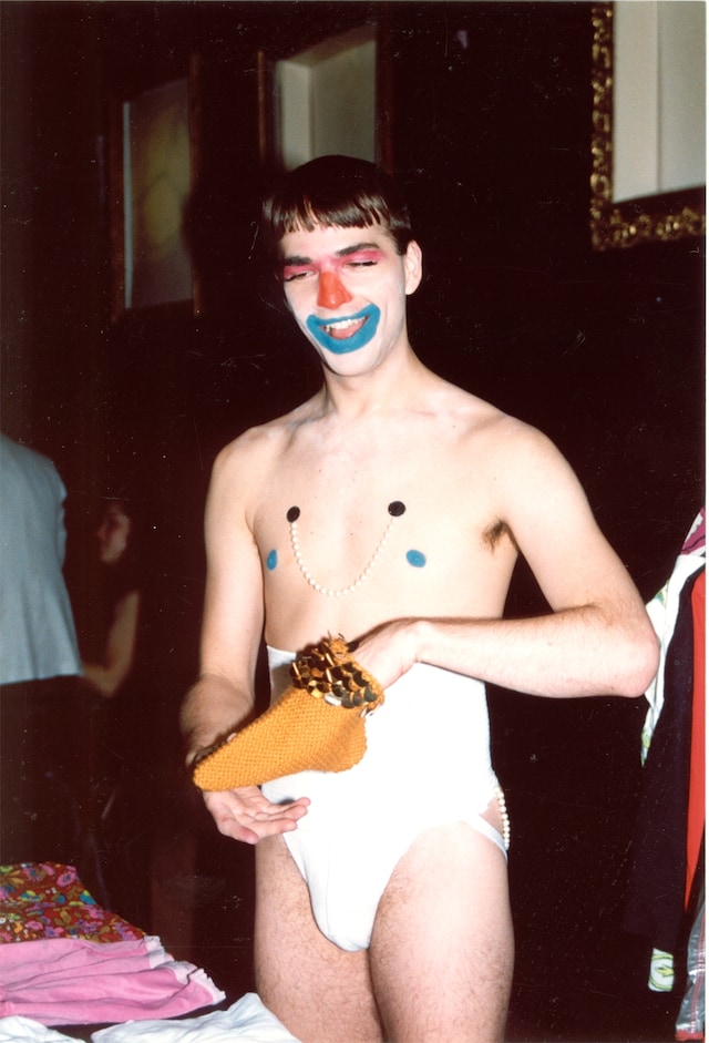 Michael Alig