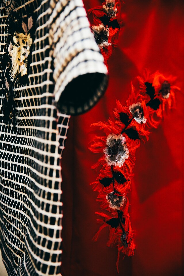 Creatures of the Wind S/S14