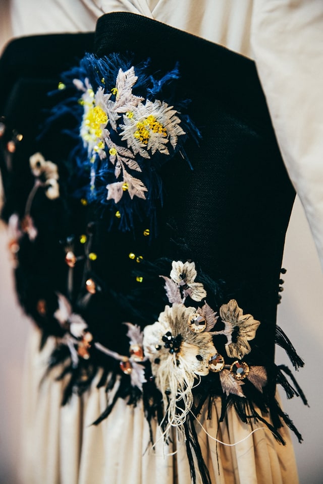 Creatures of the Wind S/S14