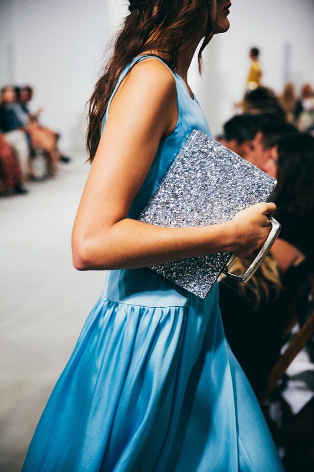 Creatures of the Wind S/S14