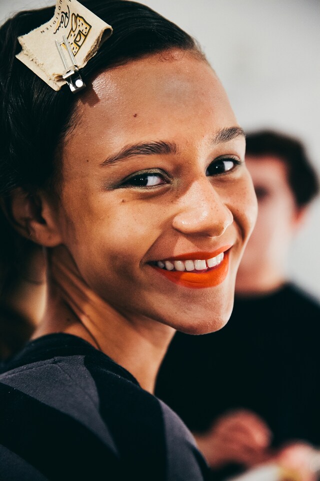 Creatures of the Wind S/S14
