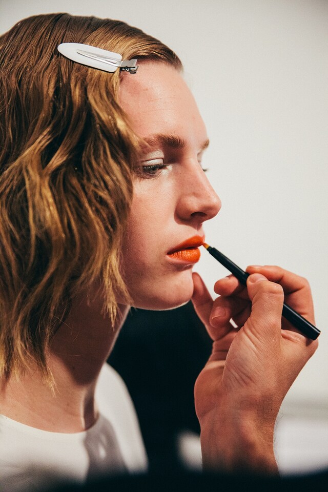 Creatures of the Wind S/S14