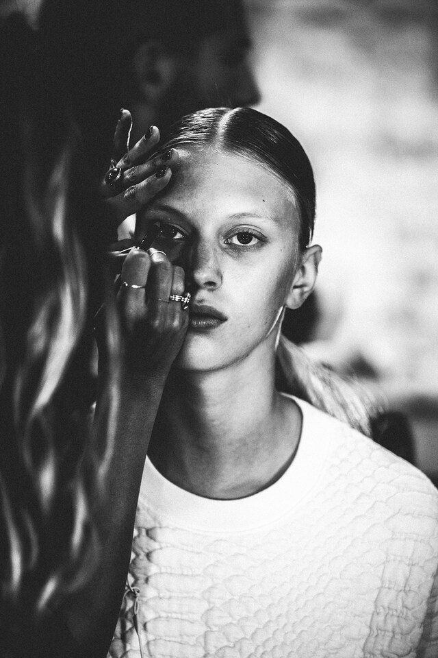 Jason Wu S/S14