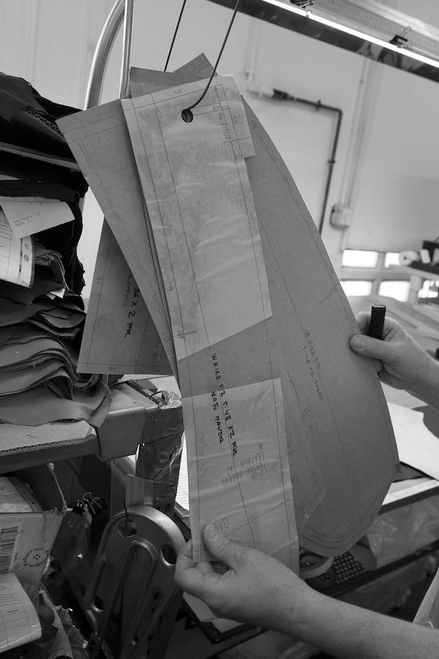 Loewe x Junya Watanabe